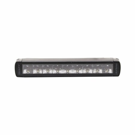 TRAILFX LED LIGHTS 10 Inch Length 45 Watt 8 Degree Spot 90 Degree Flood Beam Combination 10SRSCMB